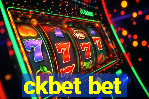 ckbet bet